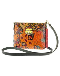 Puffin Cellphone Crossbody