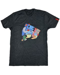 Jon Wye | Graphic Tees